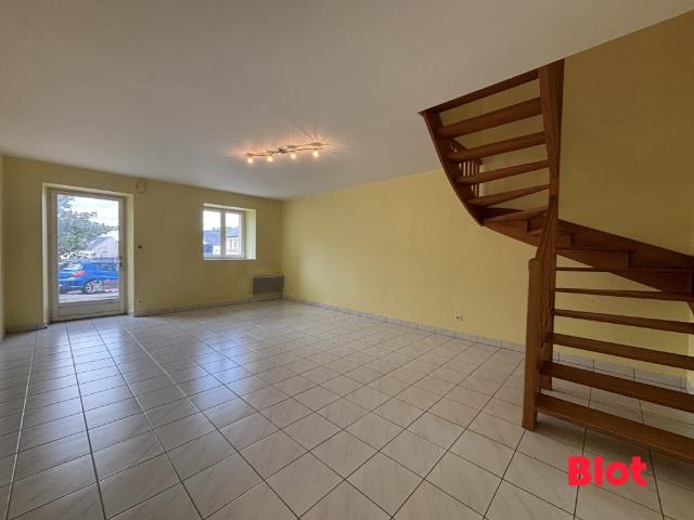 Maison vente à Durtal, Crevin