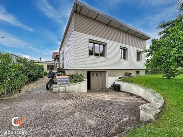 Maison vente à Rouen, Sotteville-lès-rouen