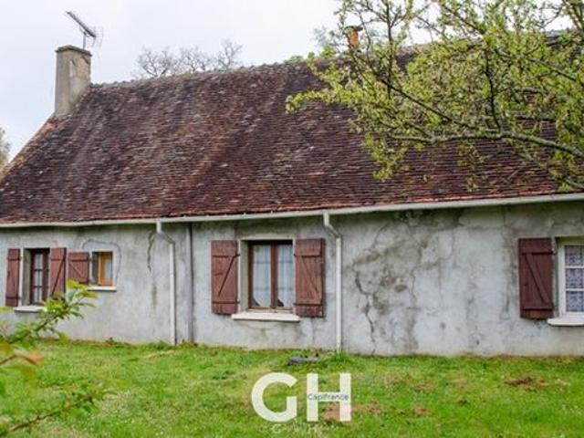 Maison vente à Albi, Sainte-gemme