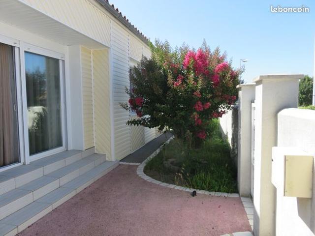 Maison vente à La Rochelle, Lagord