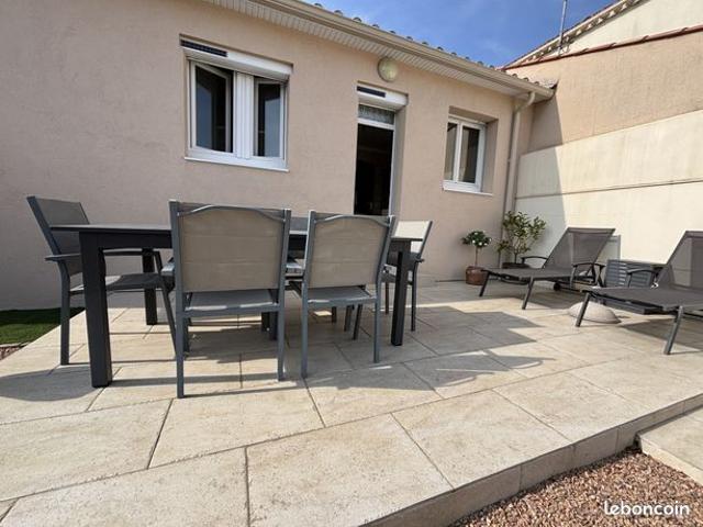 Maison vente à Les Sables-d'Olonne, Château-d'olonne