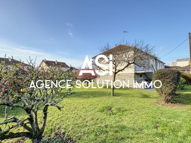 Maison vente à Laval