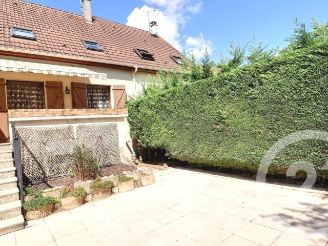 Maison vente à Clos-Montceleux, Villepinte