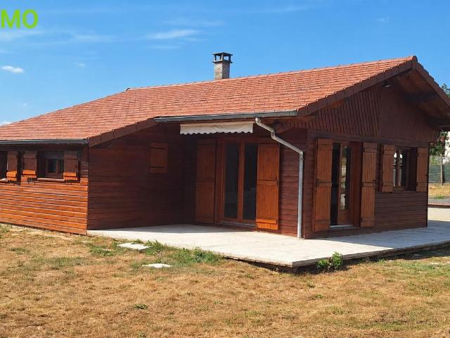 Maison vente à Ambert, Saint-clément-de-valorgue
