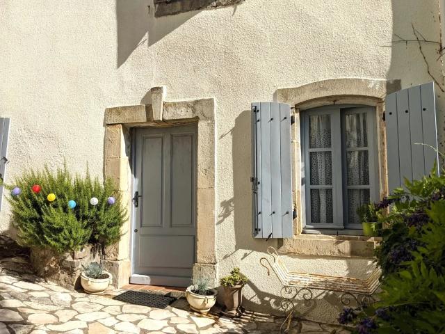 Maison vente à Béziers, Laurens