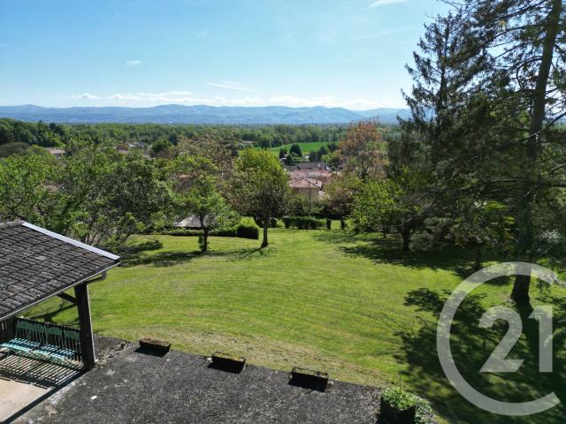 Maison vente à Bourg-en-Bresse, Châtillon-la-palud