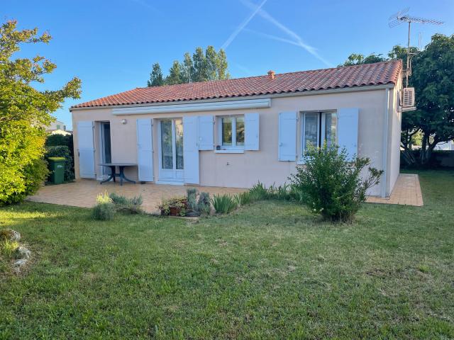 Maison vente à Rochefort, Le Grand-village-plage