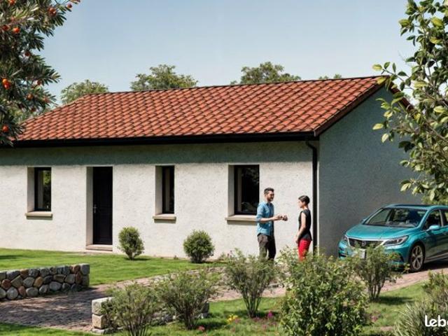 Maison vente à Aurillac, Arpajon-sur-cère