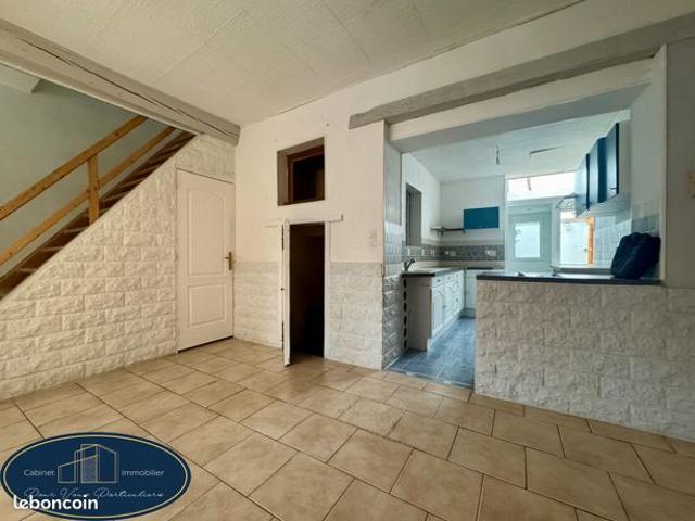 Maison vente à Valenciennes, Raismes