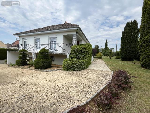 Maison vente à Duneau, Sarthe