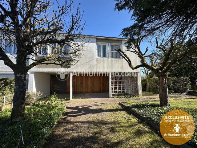 Maison vente à Périgueux, Saint-astier