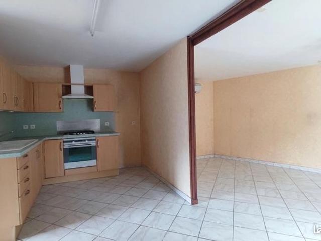 Maison vente à Châtellerault, Loudun