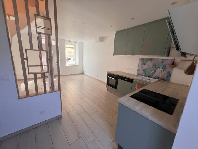 Maison location à Bourg-de-Péage, Drôme