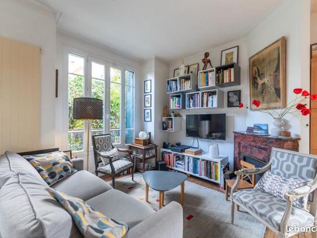 Maison vente à Ville-d'Avray, Hauts-de-Seine