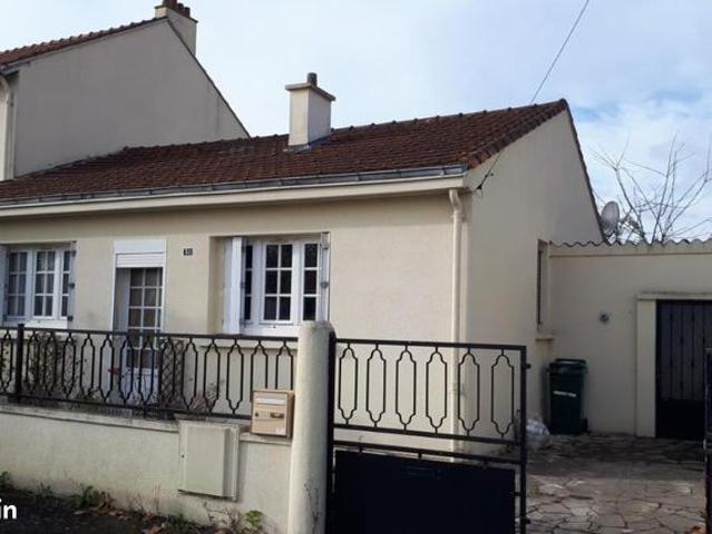 Maison vente à Nantes, Saint-sébastien-sur-loire
