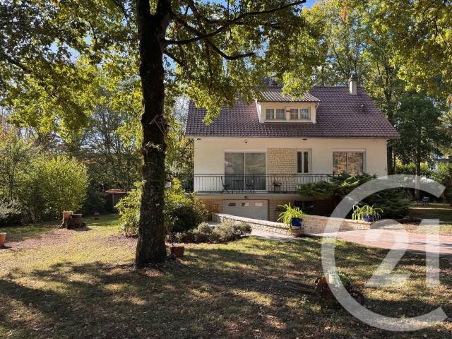 Maison vente à Saint-Sauveur-sur-École, Seine-et-Marne