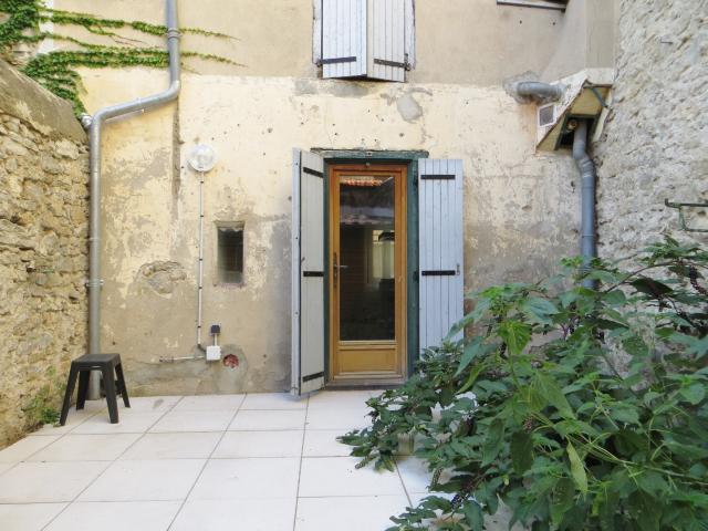 Maison location à Carcassonne
