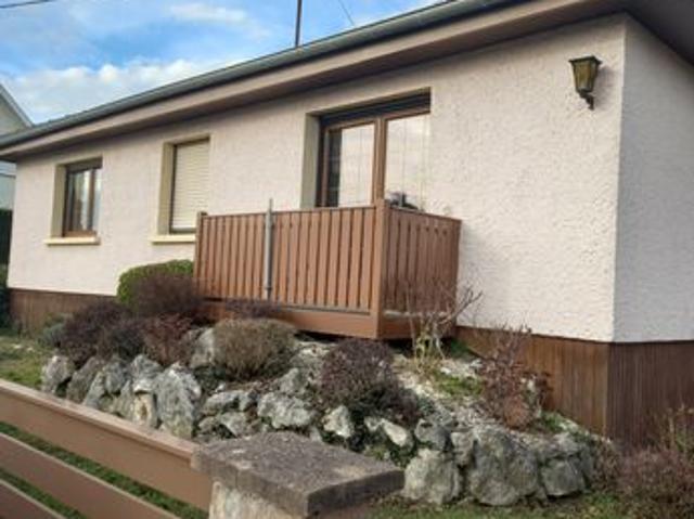 Maison vente à Mulhouse, Habsheim