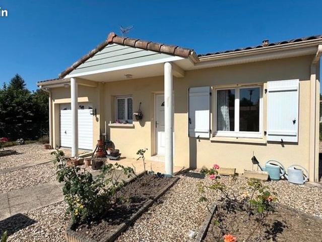 Maison vente à Périgueux, Montpon-ménestérol