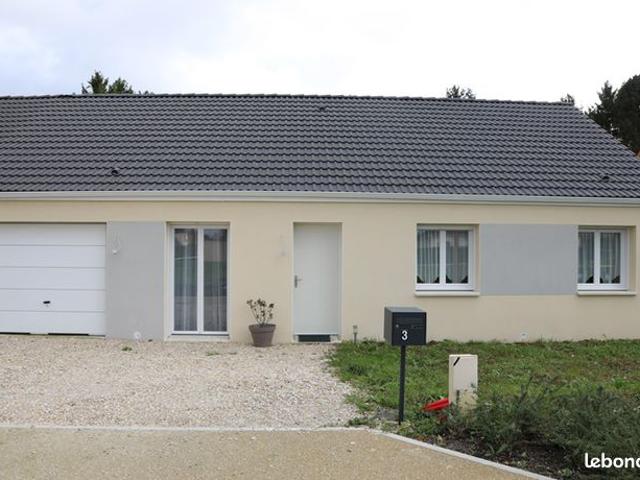 Maison vente à Reims, Jonchery-sur-vesle