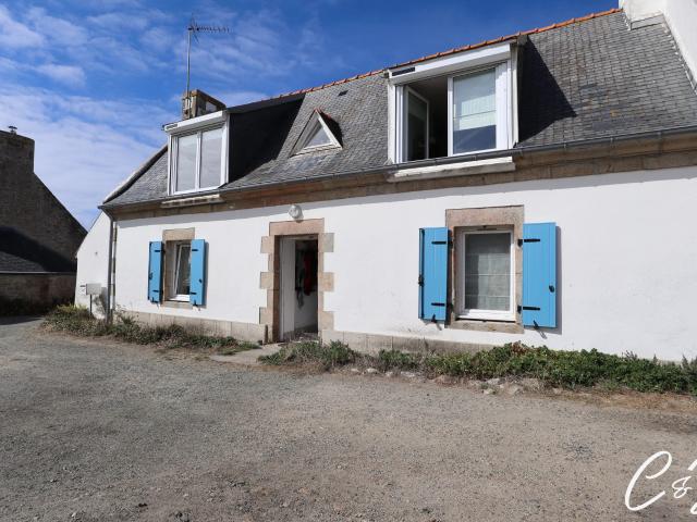 Maison vente à Rulland, Penmarc'h