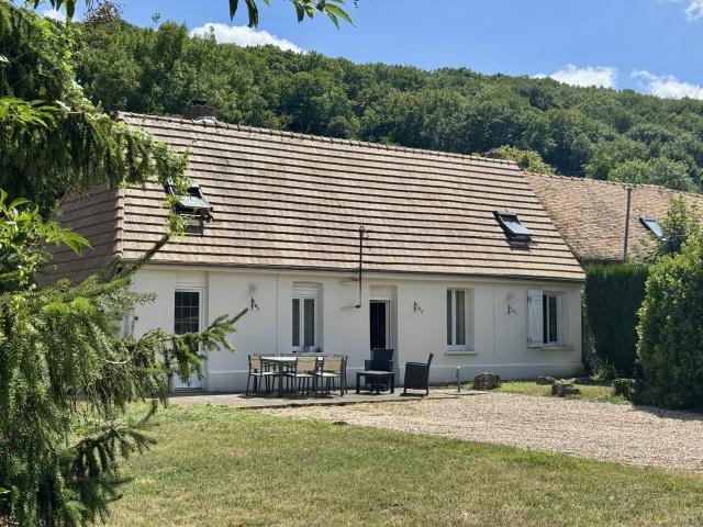 Maison vente à Bernay, Hondouville