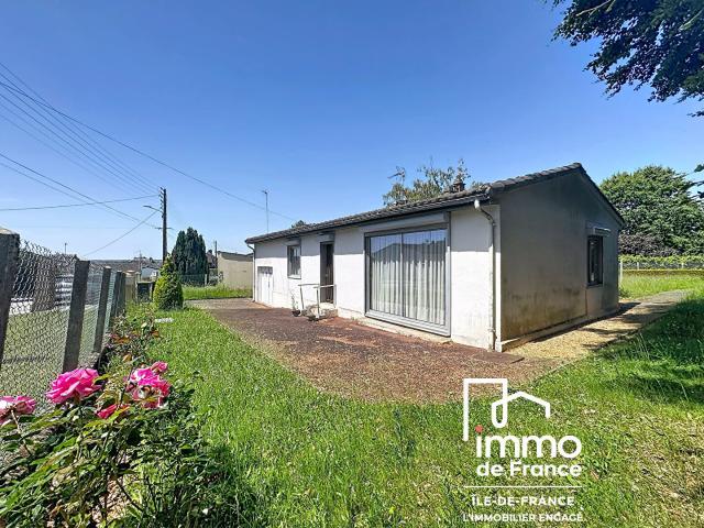 Maison vente à Nogent-le-Rotrou, La Loupe