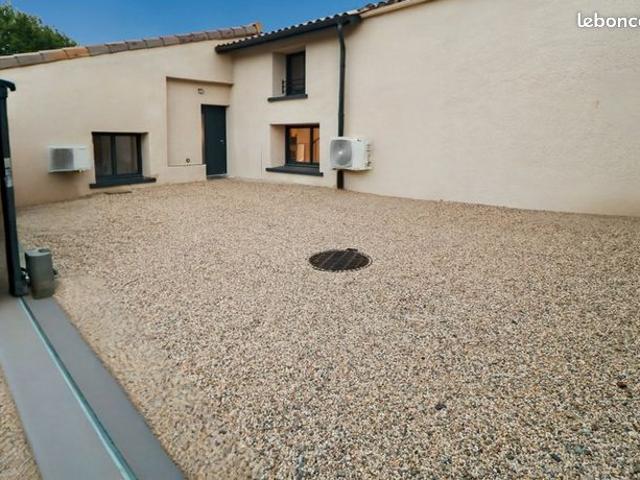 Maison vente à Chabeuil, Guadeloupe