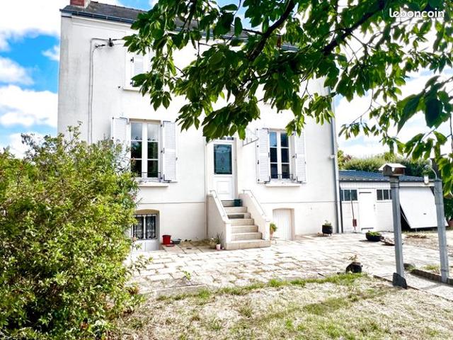 Maison vente à Angers
