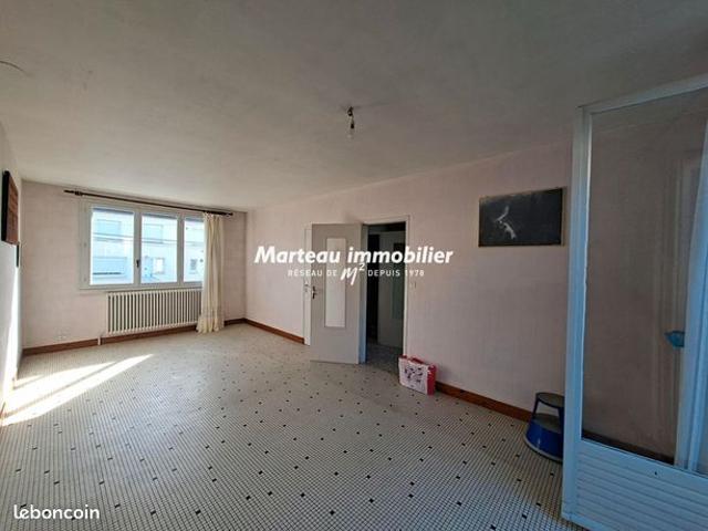 Maison vente à Le Mans, Sarthe