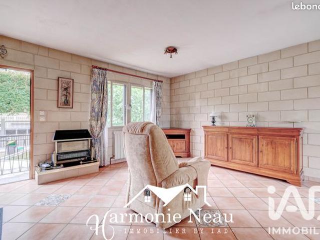 Maison vente à Le Raincy, Sevran