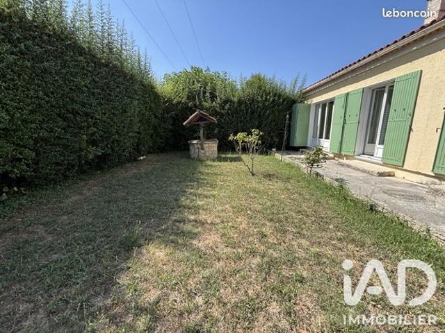 Maison vente à Aix-en-Provence, Bouc-bel-air
