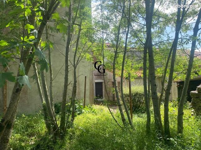 Maison vente à Nantes, La Haie-fouassière
