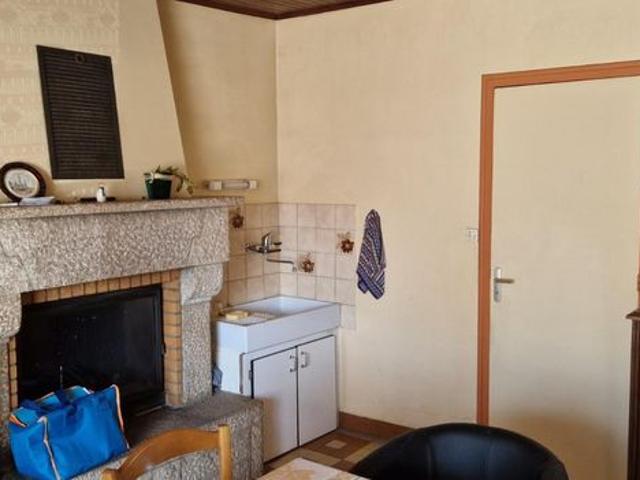 Maison vente à Plerguer, Ille-et-Vilaine