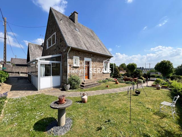 Maison vente à Argentan, Flers