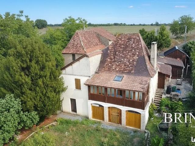 Maison vente à Alles-sur-Dordogne, Dordogne