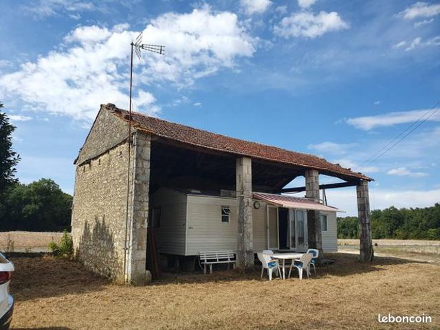 Maison vente à Saintes, Cozes