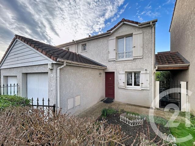 Maison vente à Saint-Denis, Saint-denis