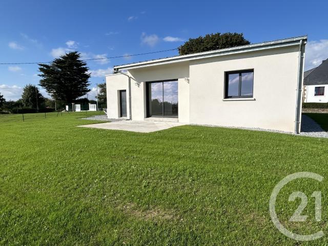 Maison location à Vannes, Bretagne
