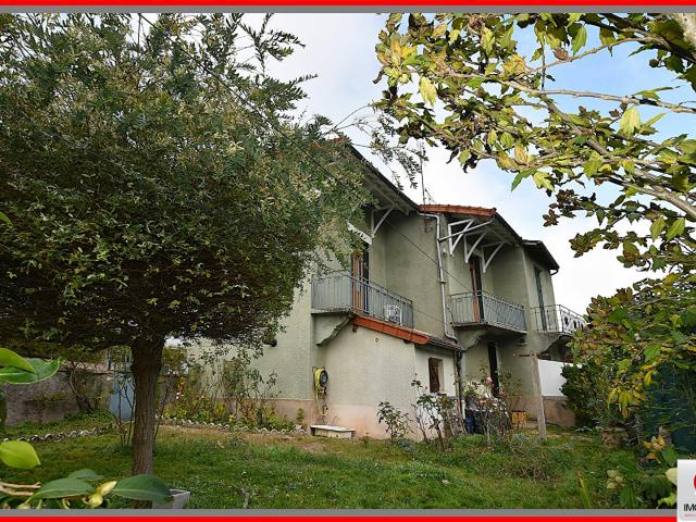 Maison vente à Vichy, Montaiguët-en-forez