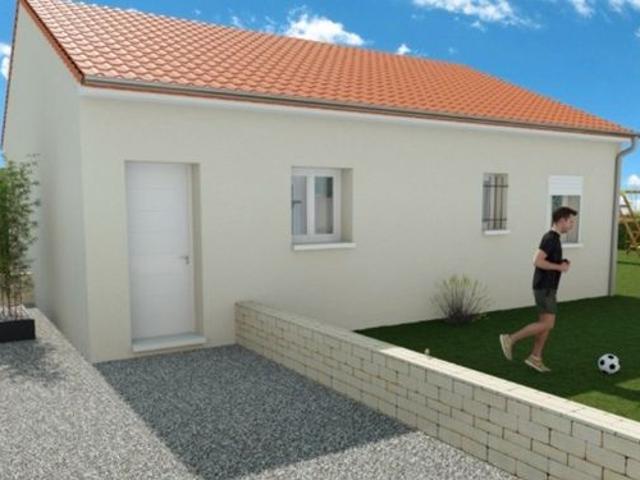 Maison vente à Saint-Jean, Haute-Garonne