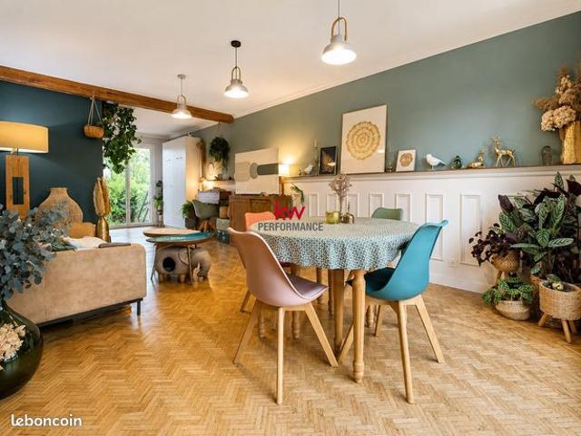 Maison vente à Argenteuil, Eaubonne