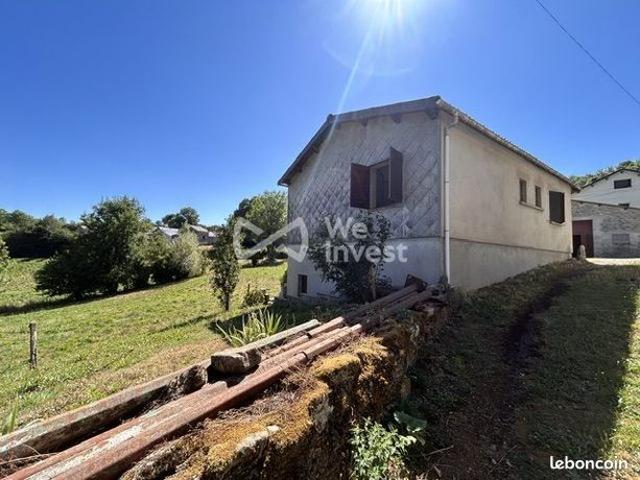 Maison vente à Castres, Lacaune
