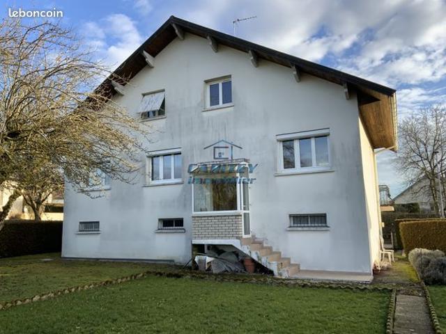 Maison vente à Roanne, Luré