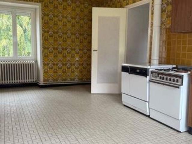 Maison vente à Mayenne