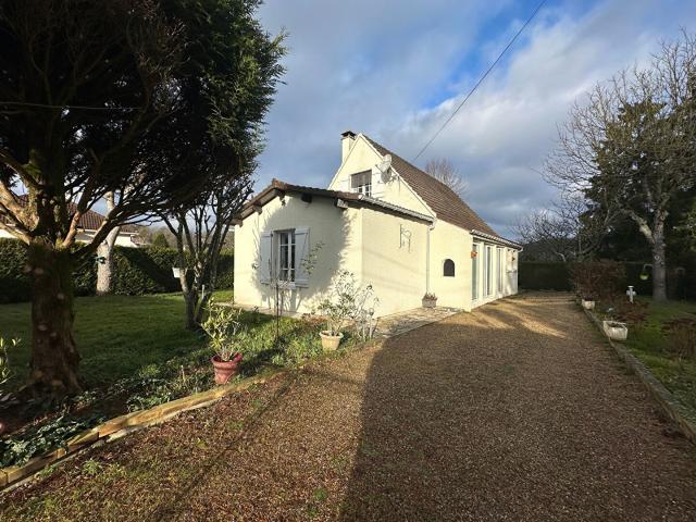 Maison vente à Sens, Chéroy