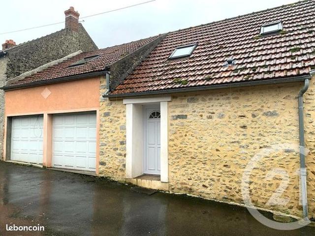 Maison vente à Étampes, Brières-les-scellés