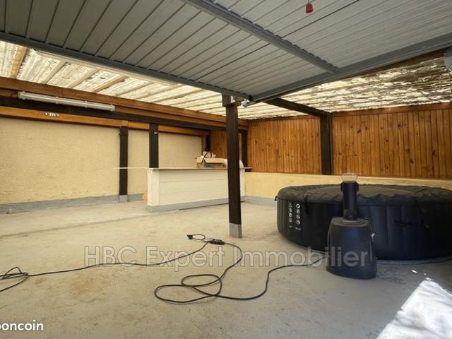 Maison vente à Marestmontiers, Somme