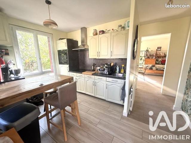 Maison vente à Compiègne, Margny-lès-compiègne