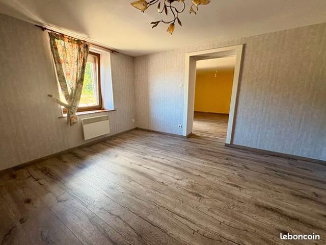 Maison vente à Épinal, Rupt-sur-moselle